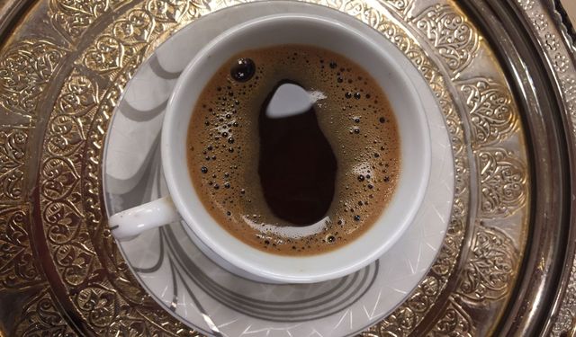 TOBB :Türk Kahvesi Avrupa Birliği’nde tescilleniyor