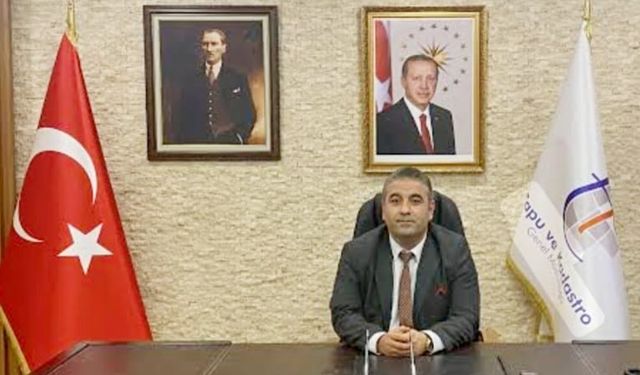 Trabzon Bölge Müdürü'nün acı günü