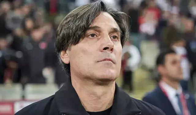 Vincenzo Montella: "Buraya hiçbir şekilde hazırlık maçı tadında geçirmek için gelmedik"