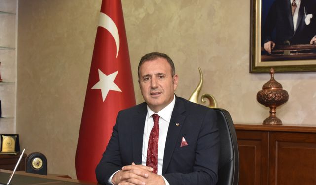 TOBB Nefes Kredisi başvuruları başladı