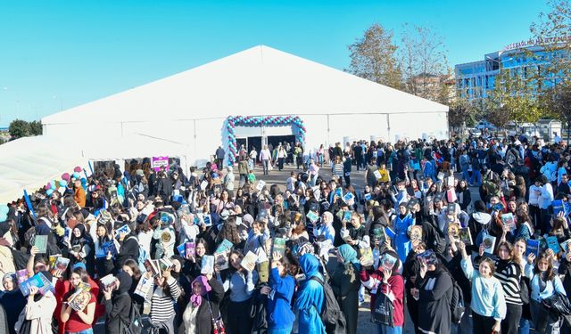 Trabzon Kitap Günleri başlıyor