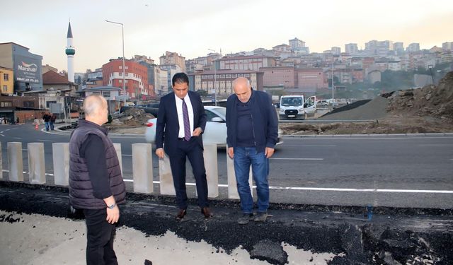 Dr.Hisoğlu’ndan CHP’li Ahmet Kaya’ya sert tepki