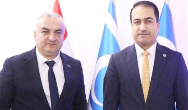 Türk basınında ilk kez gazeteci yazar Ahmet Külekçi açıklıyor