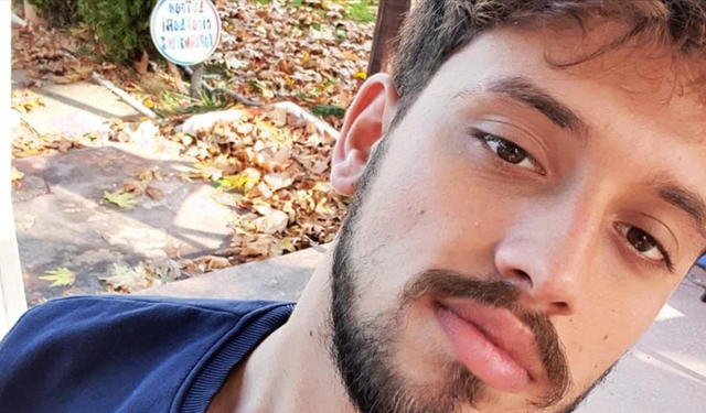 Trabzon’da trafik kazası: 1 ölü