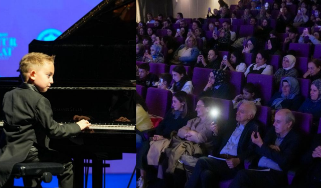 Büyükşehir’in kültür-sanat etkinlikleri sürüyor