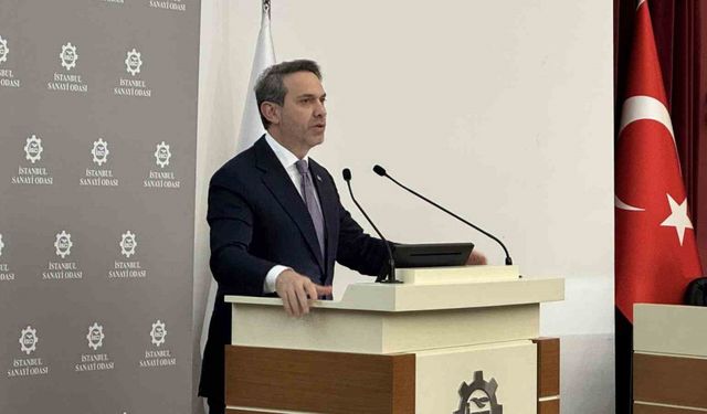 Bakan Bayraktar: "2028’de 16-17 milyon hanenin doğalgazını kendi gazımızla Karadeniz’den karşılıyor olacağız"