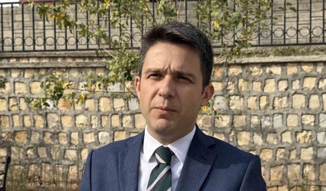 Trabzonlu şehit Kaymakam Safitürk, şehadetinin 9’uncu yılında Derik’te anıldı