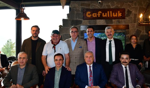 Geleneksel Trabzon Mutfağı yeniden canlandı