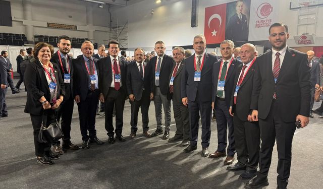 CHP’de Trabzon Krizi: 39. Kurultay listesinde Trabzon yok sayıldı