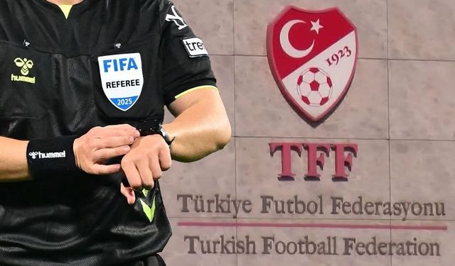 Futbolda ’bahis oynama’ iddiasına yönelik soruşturmada 19 şüpheliye tutuklama talebi