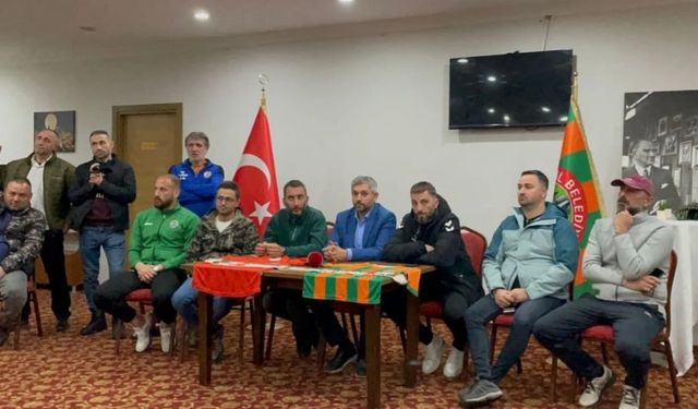 Murgul Belediyespor’dan Artvin’deki maça çıkmama kararı