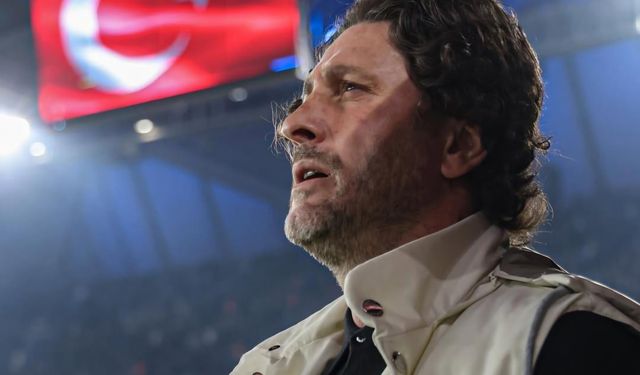 Fatih Tekke: "Bu dönemde 6 puan almak çok önemliydi"