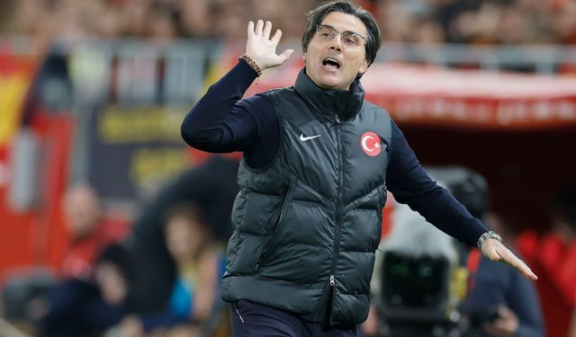 Vincenzo Montella: "Mart ayında hep birlikte büyük bir hayalin peşinde koşacağız"