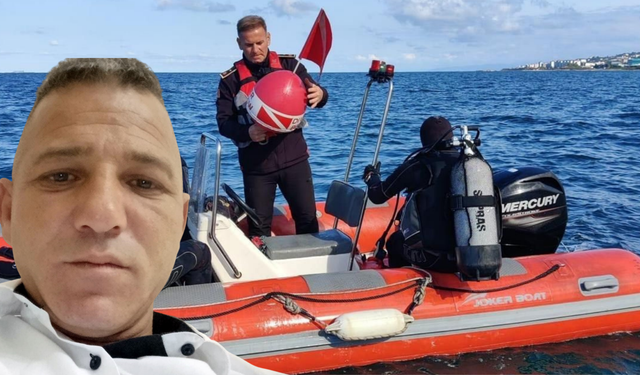 21 gündür kayıp olan şahısla ilgili umutlar tükendi