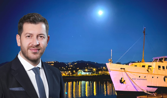 Ferhat Aksoy’dan Beşikdüzü Çıkışı: “Doğruya doğru, yanlışa yanlış demeye devam edeceğiz”