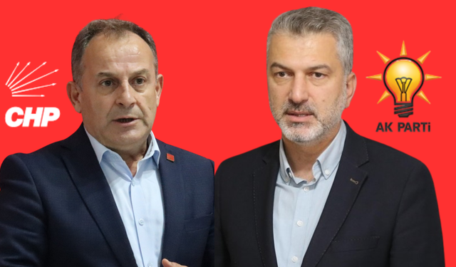 CHP – AK Parti arasında İBB iddianamesi gerilimi Trabzon’a sıçradı