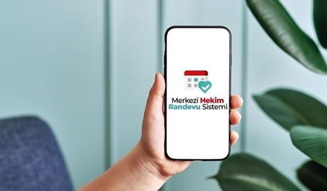 Trabzon İl Sağlık Müdürlüğü'nden dolandırıcılık uyarısı