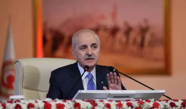 Milli Dayanışma, Kardeşlik ve Demokrasi Komisyonu’nun 17. toplantısı ertelendi