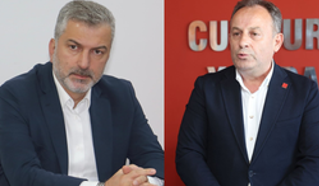 Dr.Sezgin Mumcu'dan Mustafa Bak'a sert yanıt