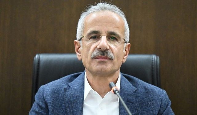 Bakan Uraloğlu: "KAIROS ve VIRAT isimli gemilerde gerçekleşen patlamalar sonrasında, çalışmalar koordinasyon içinde yürütülüyor"