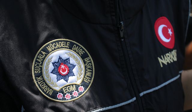 Uy*şt*r*c* operasyonu kapsamında Aleyna Tilki, Danla Biliç ve İrem Sak gözaltına alındı