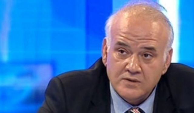 Ahmet Çakar hakkındaki gözaltı kararı kaldırıldı