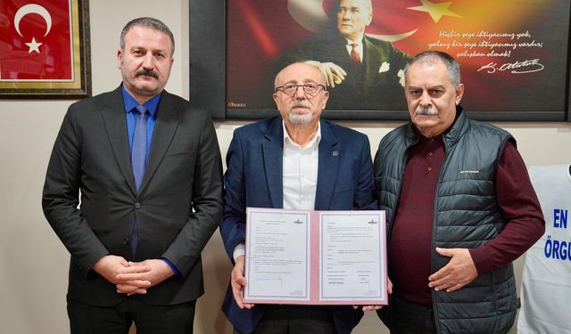 Trabzon Akvaryum,Belediye-İş Sendikası üyelerine indirim sağlayacak