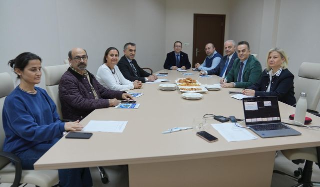 Ortahisar Belediyesi,deniz ekosisteminin korunmasında aktif rol alacak