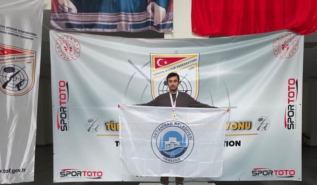 Türkiye’nin gururu yeniden altın madalyaya odaklandı