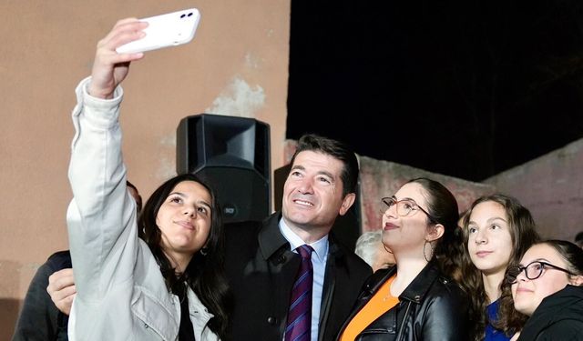 Başkan Kaya'dan çağrı