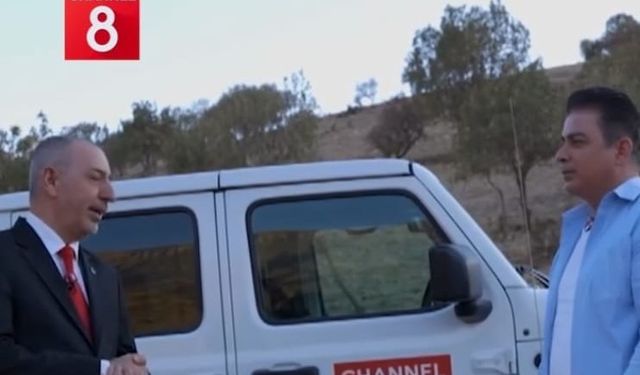 Türkmen Bakandan o soruya yürekleri ısıtan cevap