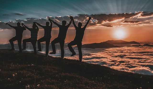 Trabzon Film Festivali'nde 'Altın Taka' için yarışacak filmler belli oldu