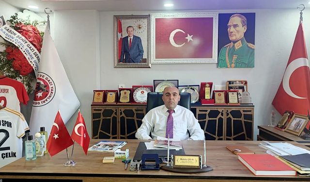 Trabzon Artvinliler Derneği'ne "Onur Belgesi"