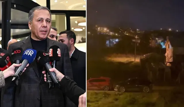 Yalova'da DEAŞ'a yönelik operasyon: 3 şehit, 8 polis ve 1 bekçi yaralı