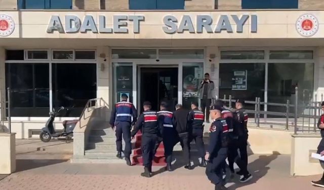 Trabzon dahil ,72 ilde 970 zehir taciri yakalandı