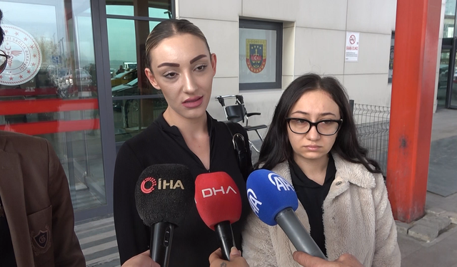 Güllü’nün kızı ve arkadaşı gözaltına alındı