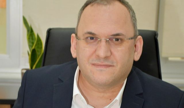 Dr. Öğr. Üyesi Mehmet Uluşahin: 'Fıtık sanıldığı kadar masum değil'