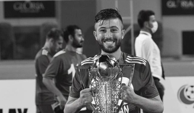 Silahlı saldırıya uğrayan Erzincansporlu eski futbolcu hayatını kaybetti