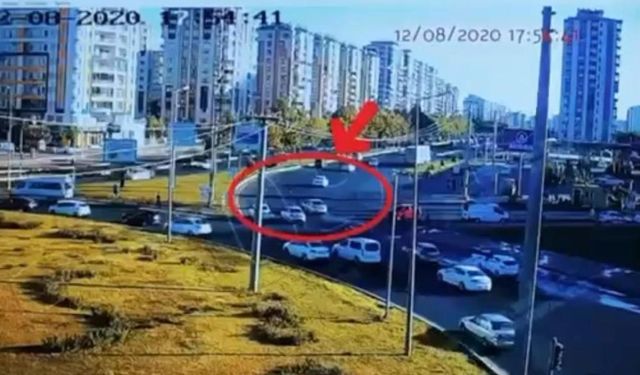 11 aylık kaza bilançosu ürküttü: 34 kişi öldü, 5 bin 635 kişi yaralandı