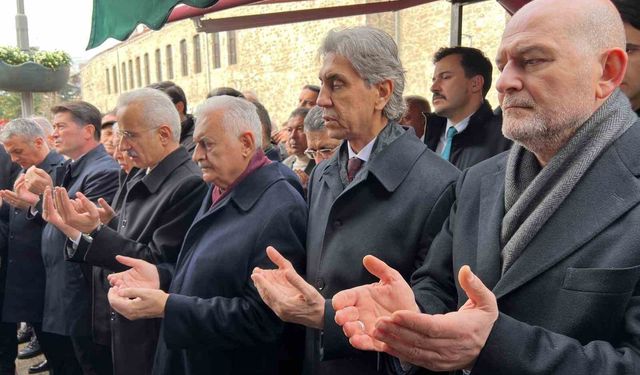 AK Parti eski milletvekili Ayşe Sula Köseoğlu'nun acı günü