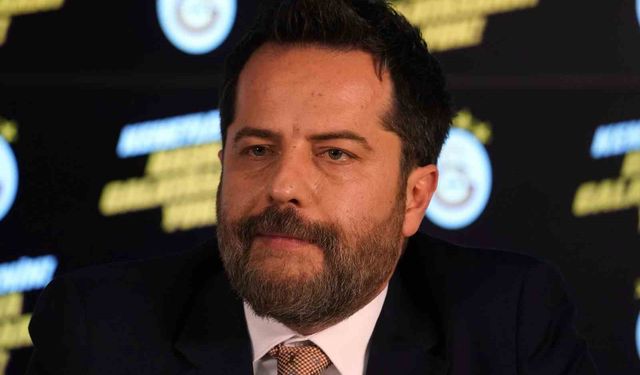 Erden Timur tutuklandı