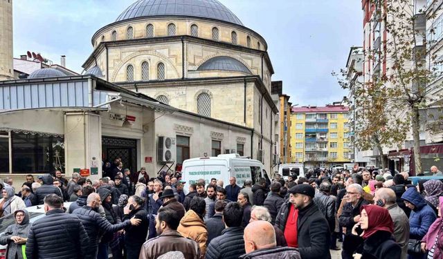 Evde temizlik yaparken fenalaşan genç kadın hayatını kaybetti