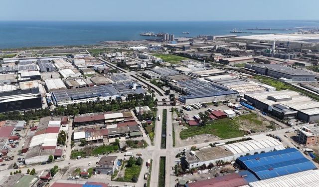 Samsun İŞKUR 2025'te 24 bin 900 kişiyi iş sahibi yaptı
