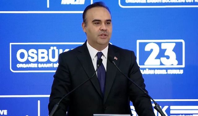 Somali'ye uzay limanının ayrıntıları belli oldu