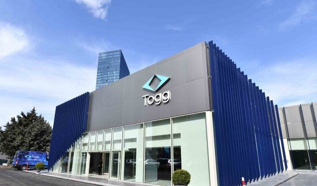 Togg, Trabzon dahil 5 büyükşehirde bayilik sistemine geçiyor