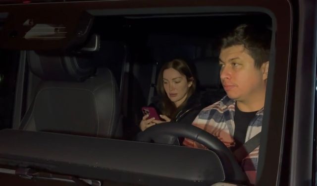 Uyuşturucu soruşturmasında gözaltına alınan ünlüler serbest bırakıldı