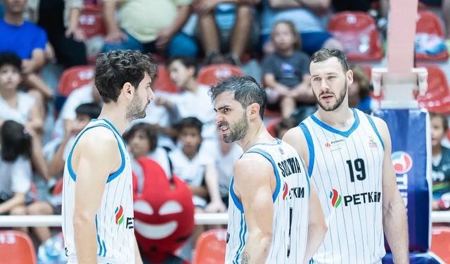 Aliağa Petkimspor’un rakibi Trabzonspor