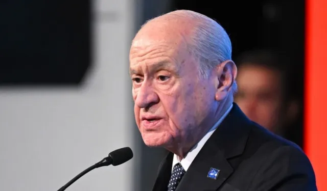 MHP lideri Bahçeli: Milletimiz müsterih olsun, terör musibetinin kökü her cihetten kazınacaktır