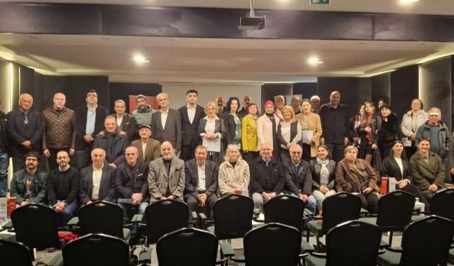 Türk ve Gürcü şairler İstanbul'da buluştu