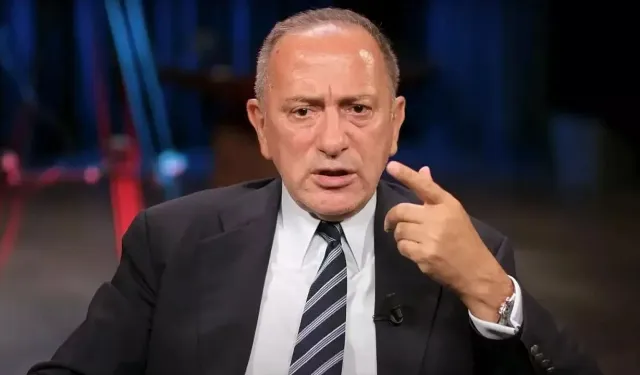 Gazeteci Fatih Altaylı tahliye edildi